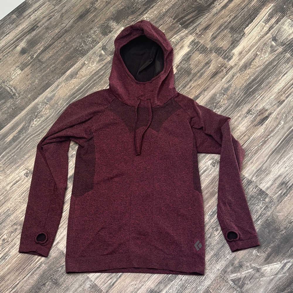 Black Diamond Crux Hoodie